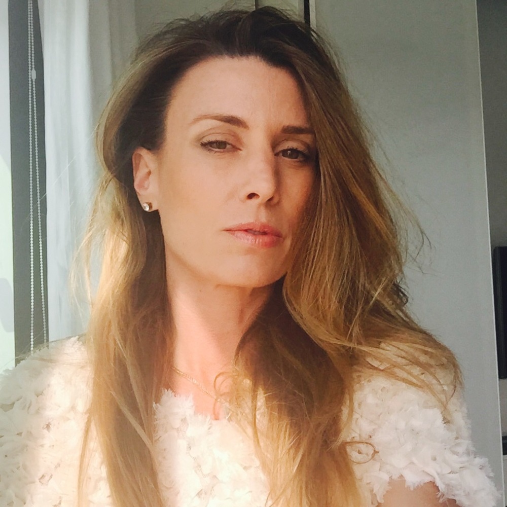 Meet your Posher, Jen